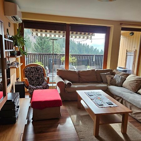 Panorama Apartman Svadlenka روكيتنسي ناد جيزيرو المظهر الخارجي الصورة