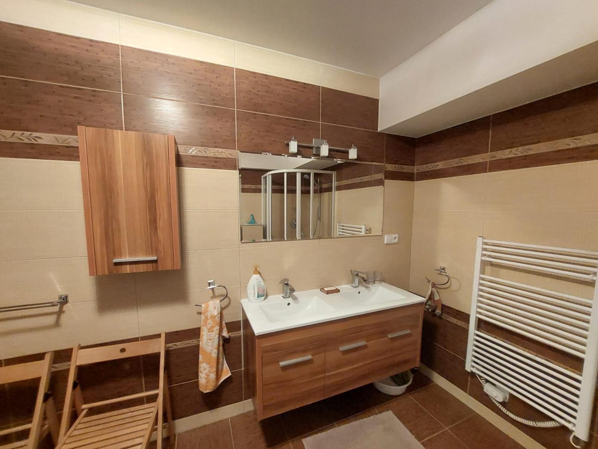 Panorama Apartman Svadlenka روكيتنسي ناد جيزيرو المظهر الخارجي الصورة